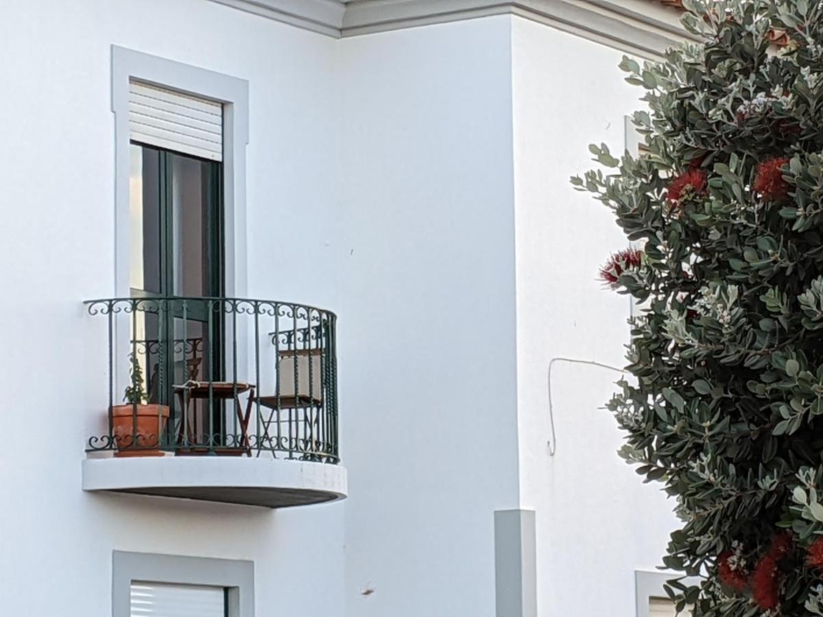 Casa Dos Jacintos - Sao Jacinto, Aveiro Lägenhet Exteriör bild