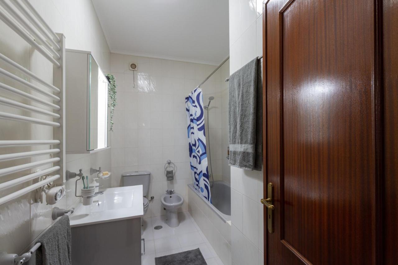 Casa Dos Jacintos - Sao Jacinto, Aveiro Lägenhet Exteriör bild