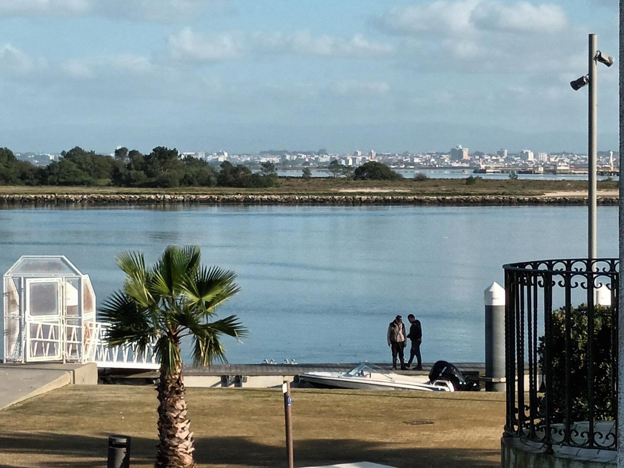 Casa Dos Jacintos - Sao Jacinto, Aveiro Lägenhet Exteriör bild