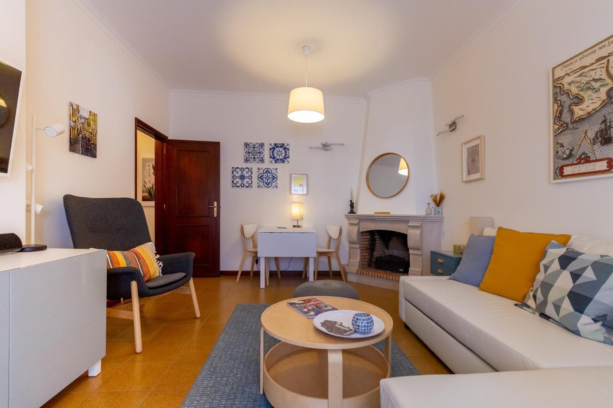 Casa Dos Jacintos - Sao Jacinto, Aveiro Lägenhet Exteriör bild